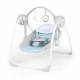 INGENUITY Balancelle portable - Ity Swingity Swing
