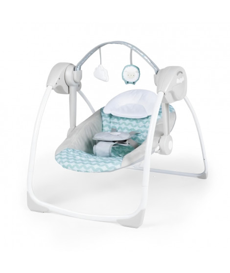 INGENUITY Balancelle portable - Ity Swingity Swing