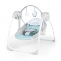 INGENUITY Balancelle portable - Ity Swingity Swing
