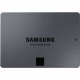 SAMSUNG SSD Interne 870 QVO 1 To MZ-77Q1T0BW