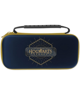 Sacoche de transport - Slim - Hogwarts Legacy - Pour NINTENDO Switch