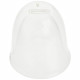 Set 2 tasses Espresso - DELONGHI - Gris - Café moulu - 100 ml - Accessoires d'appareils pour Machine a café