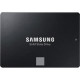 SAMSUNG SSD Interne 870 EVO 500 Go MZ-77E500B/EU