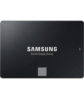 SAMSUNG SSD Interne 870 EVO 500 Go MZ-77E500B/EU