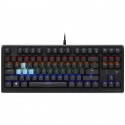 Clavier gamer mécanique RGB - ACER - Aethon 301 TKL - Rétroéclairage LED