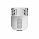 Caméra Wi-Fi panoramique - EZVIZ - H8c Pro - 3K - Détection IA - Vision nocturne couleur - Audio bidirectionnel