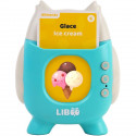 Liseuse Liboo - JADE - Français - Anglais - 240 Mots - Jeu Educatif - Piles Incluses - Vocabulaire - Apprentissage - Design F…