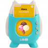 Liseuse Liboo - JADE - Français - Anglais - 240 Mots - Jeu Educatif - Piles Incluses - Vocabulaire - Apprentissage - Design F…