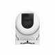 Caméra Wi-Fi panoramique - EZVIZ - H8c Pro - 3K - Détection IA - Vision nocturne couleur - Audio bidirectionnel