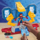 Play-Doh Iron Man Fabrique d'armures, coffret avec figurine Iron Man et pâte a modeler, des 4 ans, Marvel