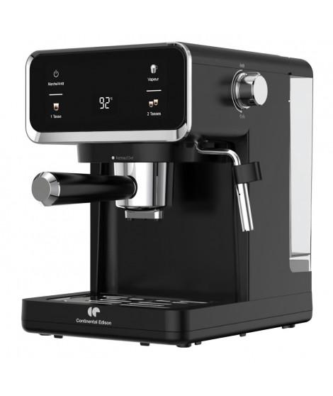 CONTINENTAL EDISON CEME19B Machine a expresso
