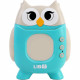 Liseuse Liboo - JADE - Français - Anglais - 240 Mots - Jeu Educatif - Piles Incluses - Vocabulaire - Apprentissage - Design F…