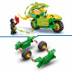 LEGO Marvel 11198 Course-poursuite entre Spin et Electro en dino-véhicules - Spidey et ses amis extraordinaires