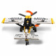 LEGO Technic 42198 L'avion de brousse - Jeu de construction pour garçon des 8 ans
