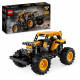 LEGO Technic 42199 Monster Jam DIGatron a rétrofriction - Maquette de camion pour garçon