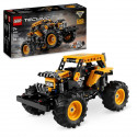 LEGO Technic 42199 Monster Jam DIGatron a rétrofriction - Maquette de camion pour garçon