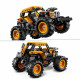 LEGO Technic 42199 Monster Jam DIGatron a rétrofriction - Maquette de camion pour garçon