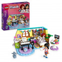 LEGO Friends 42647 La chambre de Paisley - Jouet interactif pour filles de 6 ans et plus