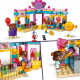 LEGO Friends 42649 La confiserie de Heartlake City - Boutique de bonbons pour filles