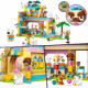 LEGO Friends 42650 Boutique d'accessoires pour animaux de compagnie - Jeu de construction