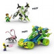 LEGO DREAMZzz 71491 Mateo et la voiture de course de Z-Blob - Jouet de construction 3-en-1