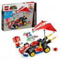 LEGO Super Mario 72032 Mario Kart  Kart standard - Jouet voiture pour enfants des 7 ans
