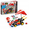 LEGO Super Mario 72032 Mario Kart  Kart standard - Jouet voiture pour enfants des 7 ans