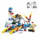 LEGO Super Mario 72035 Mario Kart  Garage de Toad - Jouet Nintendo personnalisable