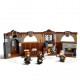 LEGO Harry Potter 76442 Le château de Poudlard : le cours de sortileges - Jouet collector