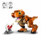 LEGO Jurassic World 76967 Petite Mangeuse : la femelle T rex - Jeu de construction 7 ans