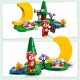 LEGO Animal Crossing 77053 Observation des étoiles avec Céleste - Jouet de construction