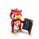 LEGO Animal Crossing 77053 Observation des étoiles avec Céleste - Jouet de construction