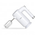 Batteur électrique - LIVOO - 250 W - 5 vitesses et fonction turbo - Blanc