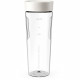Blender - PHILIPS - HR2500/00 Pro Blend - 350 W - 0,6 L - Blanc