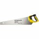 Scie Egoine - STANLEY - 2-15-288 - Jetcut - Coupe de Debit Moyenne Section 500 mm