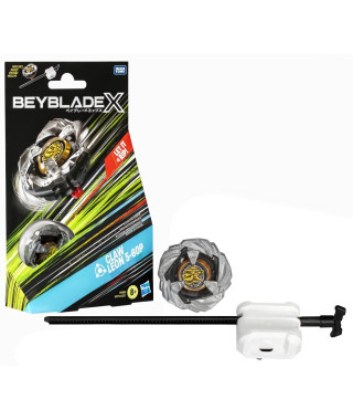 BEY BBX CLAW LEON BALANCE