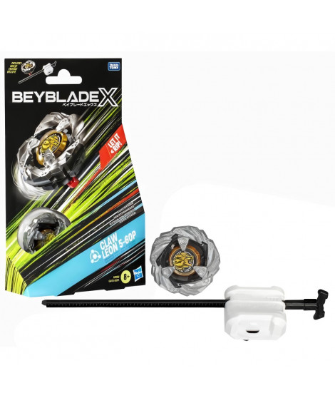 BEY BBX CLAW LEON BALANCE