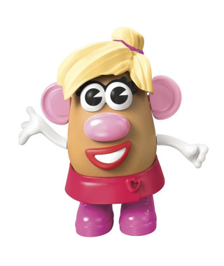 MPH MRS POTATO HEAD