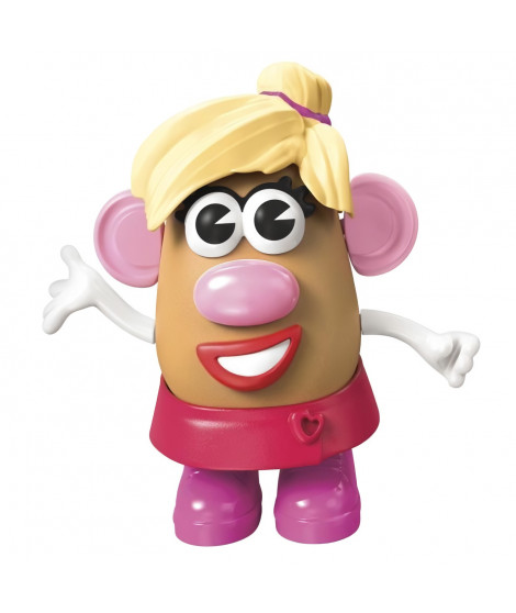 MPH MRS POTATO HEAD