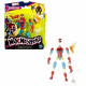 MixMashers Marvel Spider-Man, figurine Spider-Man a mélanger et combiner avec accessoires