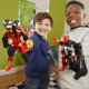 MixMashers Marvel Spider-Man, figurine Spider-Man a mélanger et combiner avec accessoires
