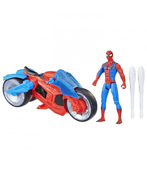 SPD 4IN EPIC WEB BLAST CYCLE