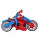 SPD 4IN EPIC WEB BLAST CYCLE