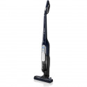 BOSCH BCH85N - Aspirateur Balai sans Fil Athlet - 20V max  batteries Li-on - Bac 900 ml - 2 vitesses + turbo - Bleu