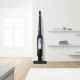 BOSCH BCH85N - Aspirateur Balai sans Fil Athlet - 20V max  batteries Li-on - Bac 900 ml - 2 vitesses + turbo - Bleu