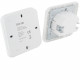Lot de 2 kits interrupteurs va-et-vient sans fil - DIO CONNECTED HOME - DiO 1.0 - Blanc