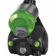 Aspirateur traineau sans sac - SENCOR SVC 1025GR - 700 W - 78 dB - 2 L - Noir / Vert