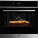 Four SurroundCook ELECTROLUX  - EOF7P00X0 - Chaleur tournante pulsée - 72L - Pyrolyse - A+ - Inox