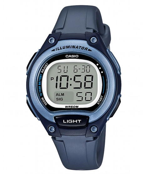 CASIO Montre