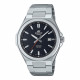 Montre - CASIO - Edifice - Noir acier